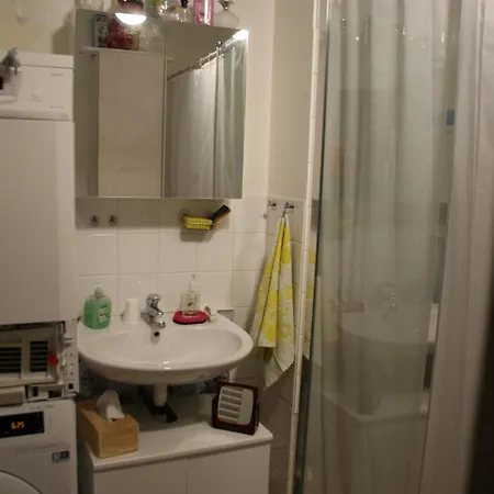 Pointe De La Verdure Bed & Breakfast Le Mans