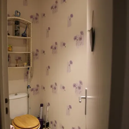 Pointe De La Verdure *