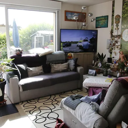 Pointe De La Verdure