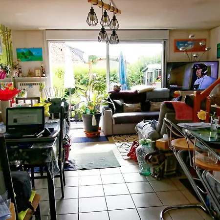 Pointe De La Verdure