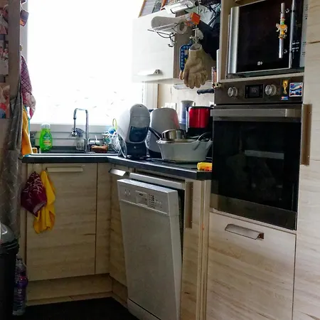 Pointe De La Verdure