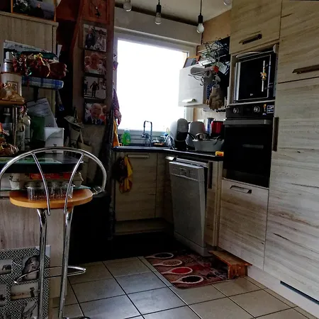 فندق مبيت وإفطار Pointe De La Verdure