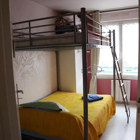 فندق مبيت وإفطار Pointe De La Verdure