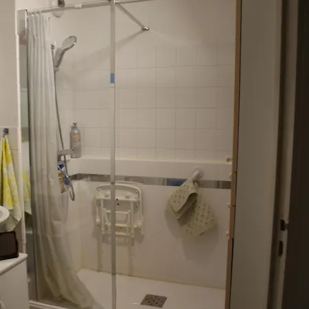 Pointe De La Verdure