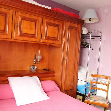 Pointe De La Verdure Bed & Breakfast Le Mans