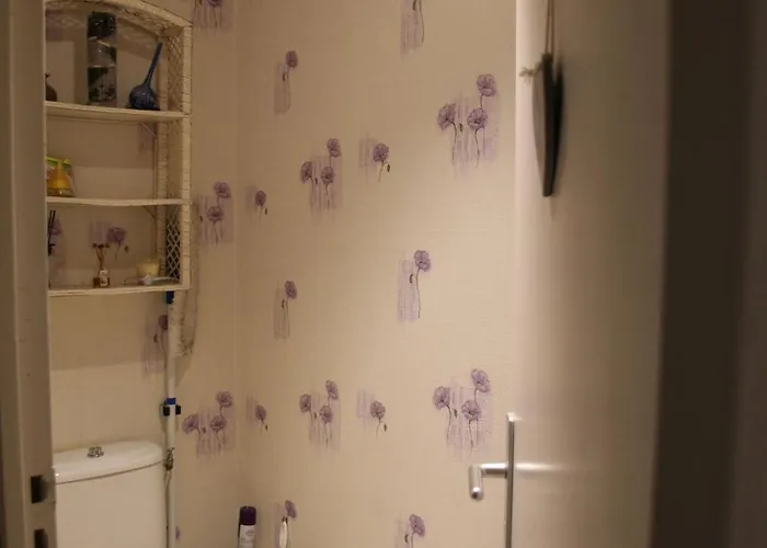 Pointe De La Verdure *