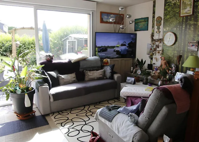 Pointe De La Verdure