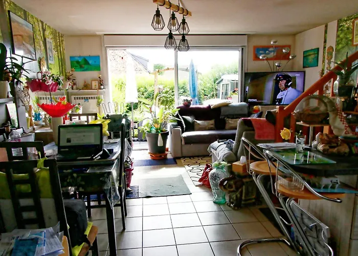 Pointe De La Verdure