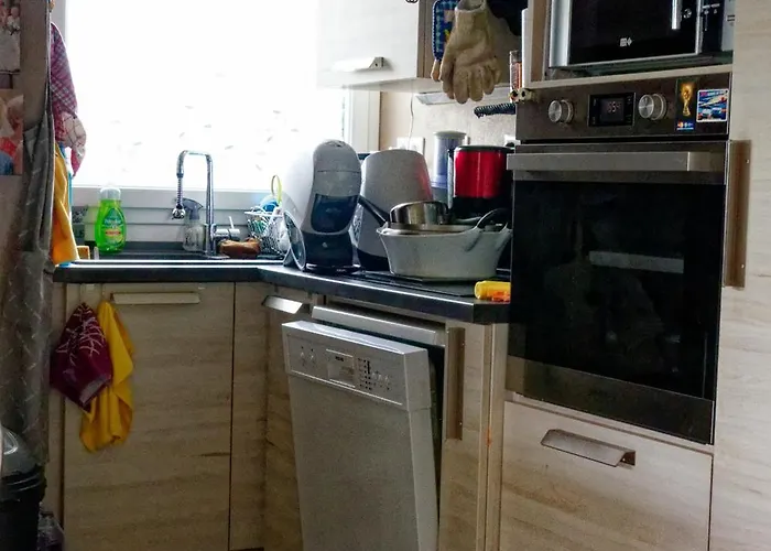 Pointe De La Verdure