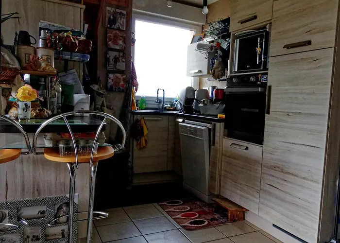 Bed & Breakfast Pointe De La Verdure