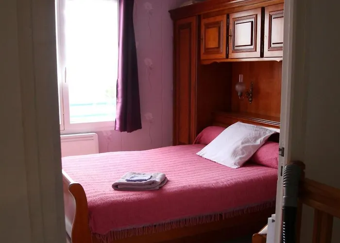 Bed & Breakfast Pointe De La Verdure Le Mans