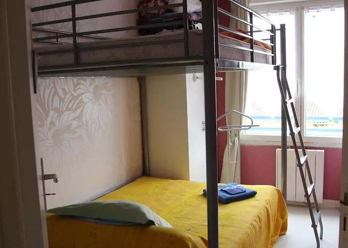 Bed & Breakfast Pointe De La Verdure