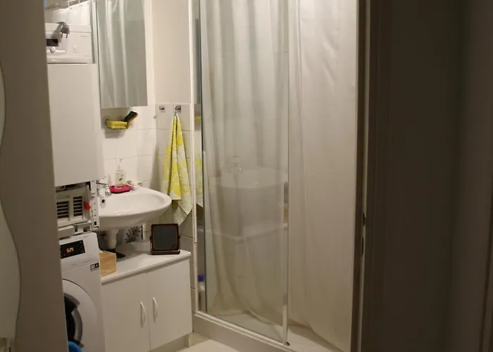 Bed & Breakfast Pointe De La Verdure *