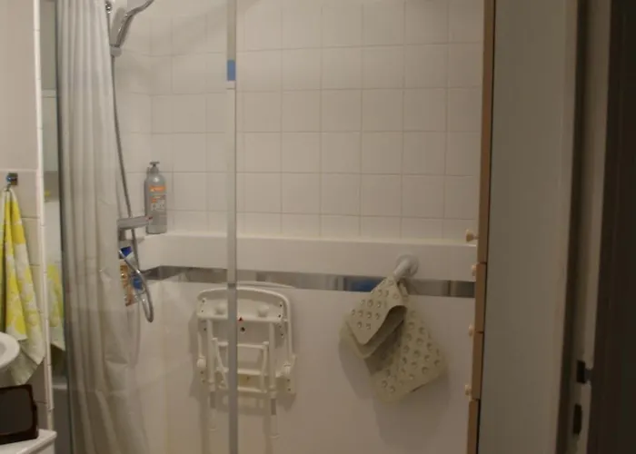 Pointe De La Verdure