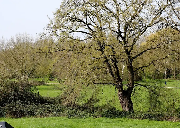 Bed & Breakfast Pointe De La Verdure *