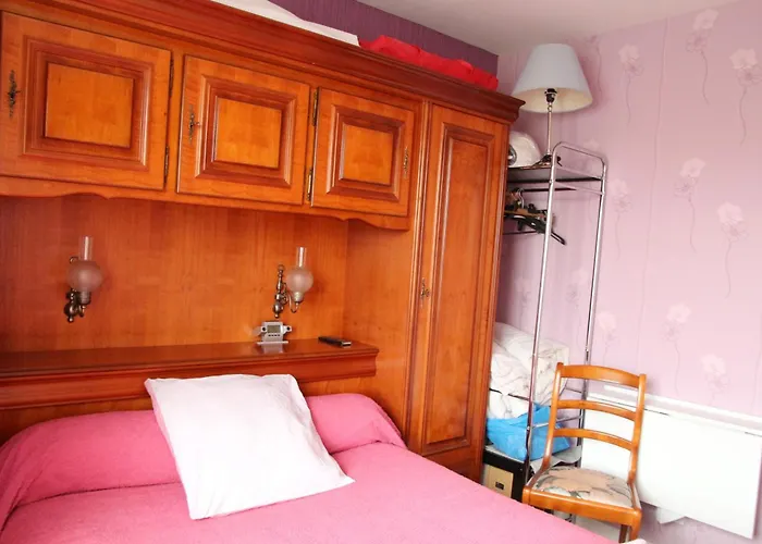 Pointe De La Verdure Bed & Breakfast Le Mans